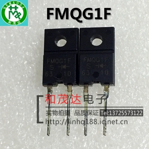 Новый и оригинальный FMQG1F SK TO-220F FMQ-G1FS | Обустройство дома