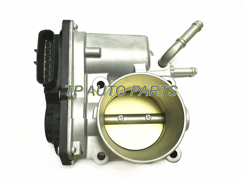 Корпус дроссельной заслонки для Toyota Co-rolla Mat-rix P-ontiac V-ibe 1.8L OEM 22030-0D031 22030-22041 |