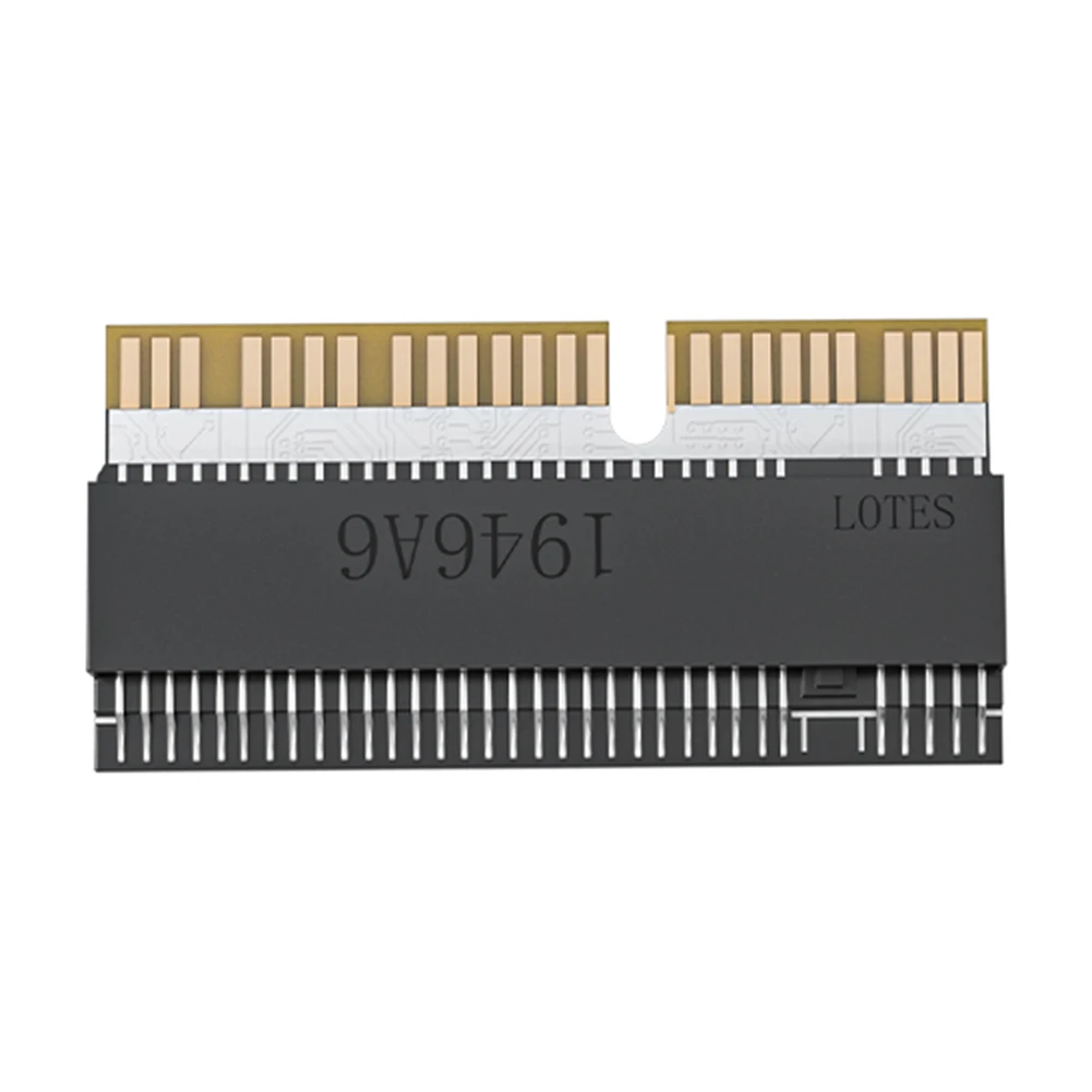 адаптер для ssd накопителя m 2 nvme ад
