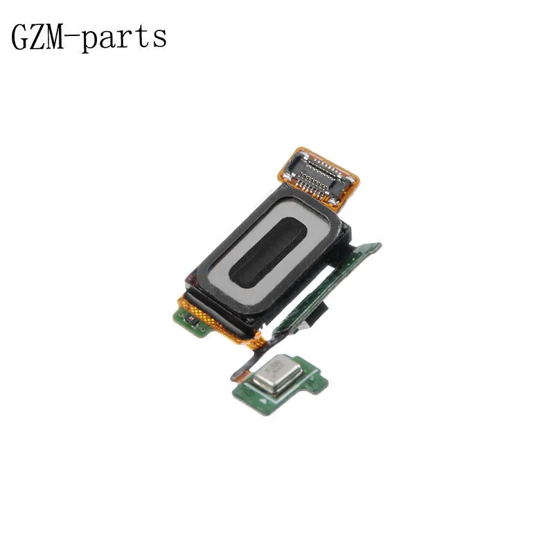 Запасные части GZM наушники динамик телефонный приемник для Samsung Galaxy S6 G920F Edge