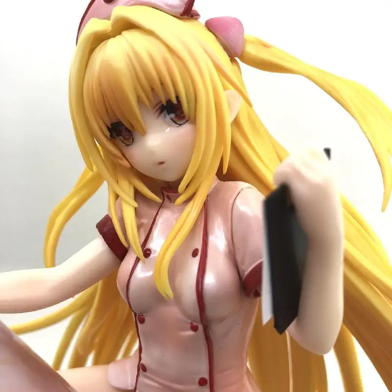 Аниме свободная сумка King Женская Золотая тень темная медсестра двухмерная