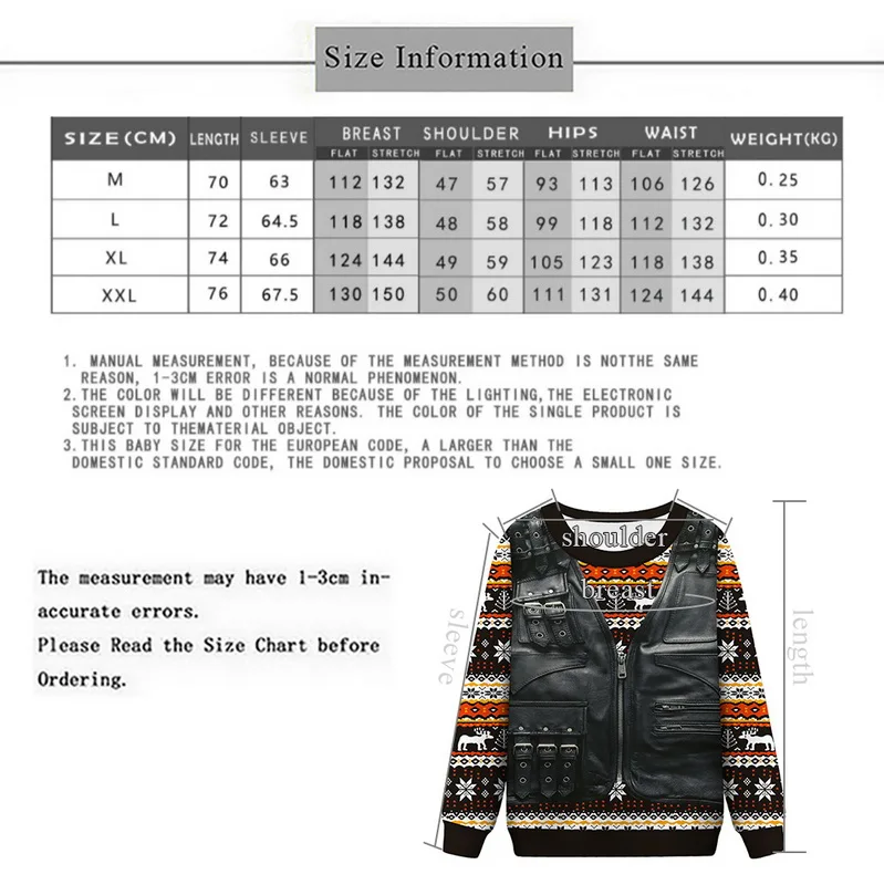 Mens causal o neck Christmas sweater fashion deer print Autumn Winter Pullover Knitted Jumper sweaters Slim Men Clothes