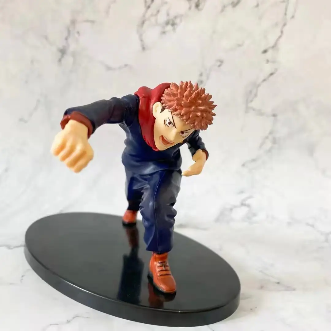 

1pc Japan Anime Demon Slayer Figure Action Toy PVC Action Figures Model Toy Anime battle gifts