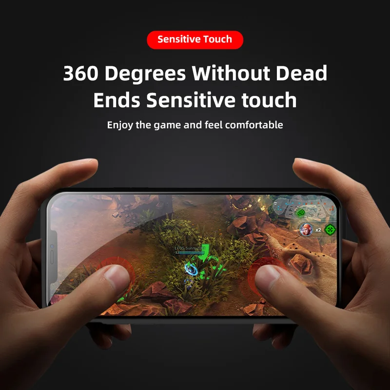 

360 Anti Privacy Metal Magnetic Case for iPhone XR X XS 11 12 Pro Max 7 8 6S Plus SE 2020 Anti-Spy Protective Magnet Glass Case