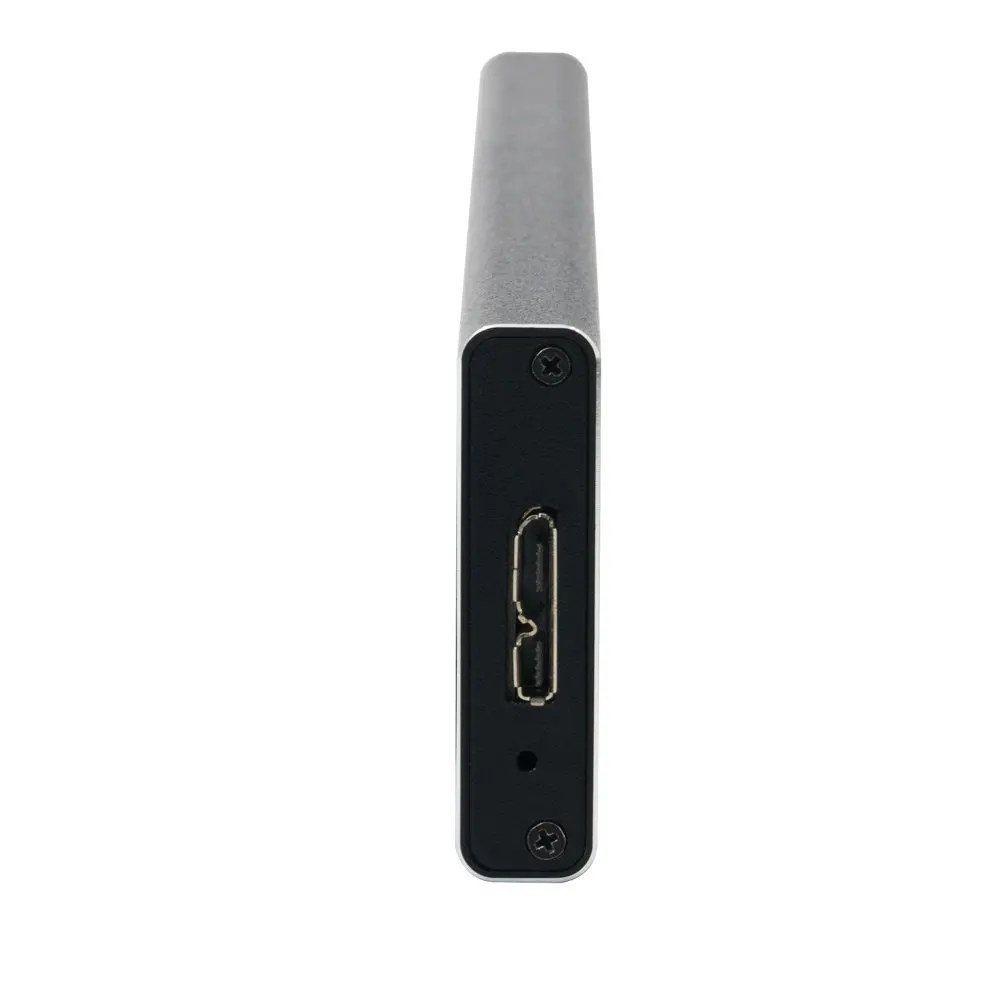Корпус внешнего жесткого диска для 2012 MacBook Air SSD USB 3 0 к A1465 A1466 адаптер MD223 MD224 MD231