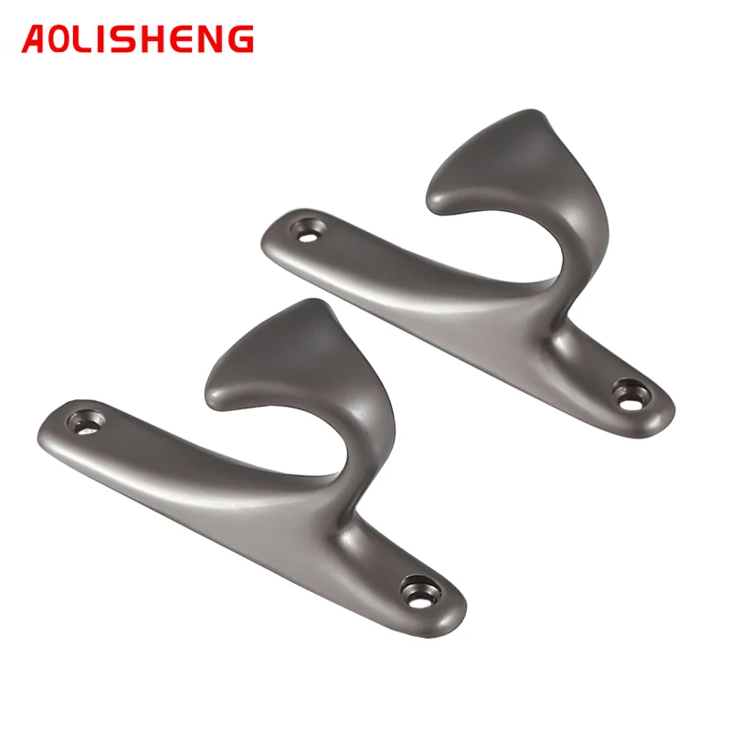 AOLISHENG крючок для пальто с одним крючком одежды простой подвесной ванной кухни