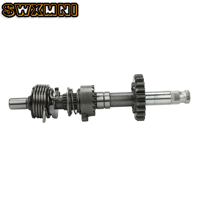 YX150 двигателя ножной стартер шпинделя фот YX140 150 YinXiang 1P56FMJ 1P56YMJ 140cc KAYO BSE мотоцикл Apollo Orion SSR SDG GPX Dirt Pit