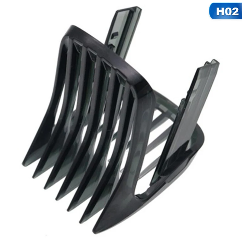 Прямая для Philips машинка для стрижки волос гребень небольшой BT3200 QT3310 QT3300 4007 QT4000 QT4003 QT4008 4005 HC3400 HC3410 HC5450 7452