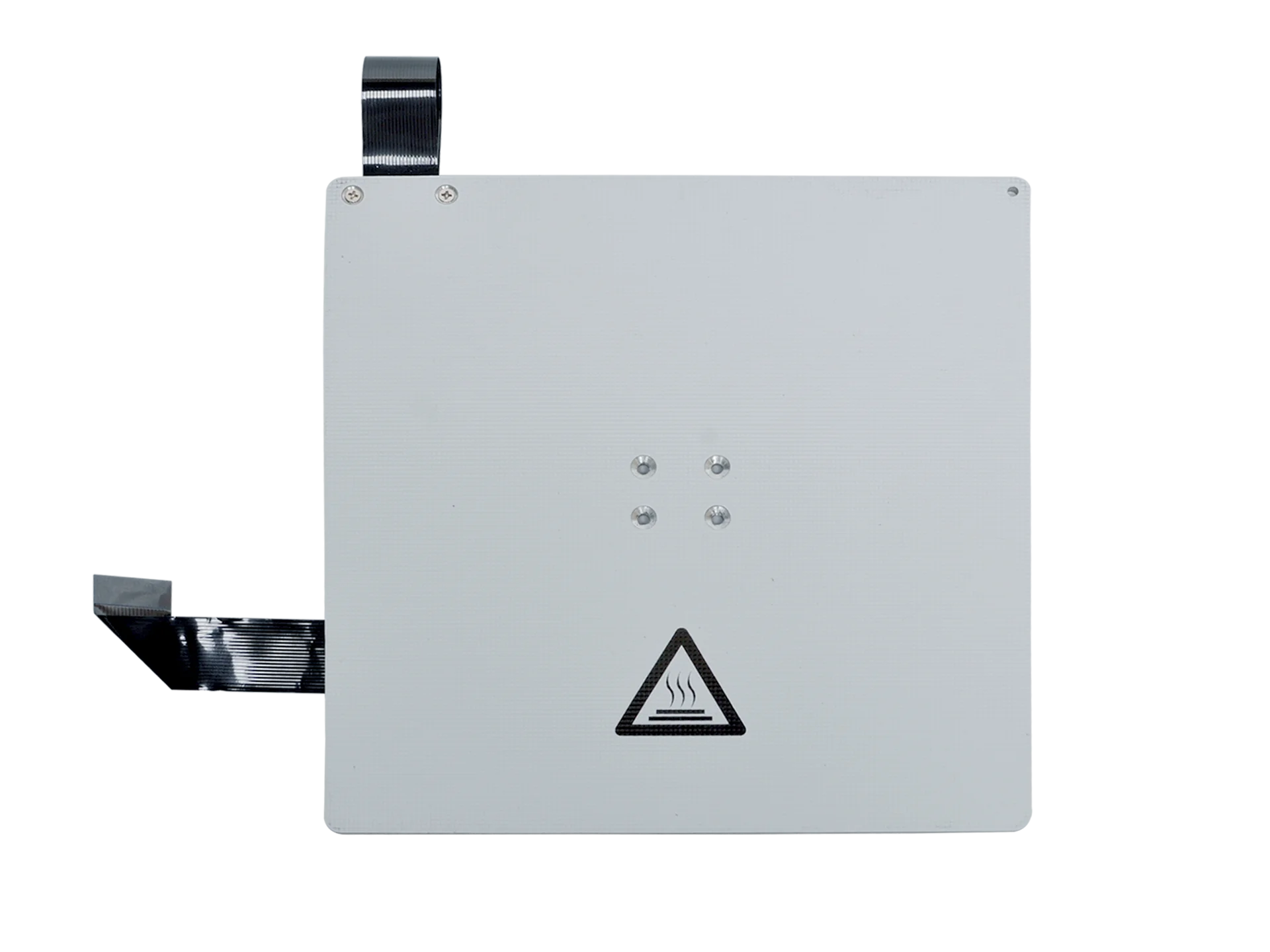 

Heated Bed for Cetus MK3