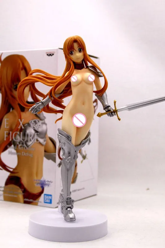 Японский аниме пикантная кукла обувь для вечеринки в Стиле косплей Sword Art Online Арка