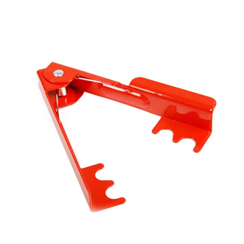 

DIY Cut Tool Florist Metal Flower Rose Thorn Stem Leaf Stripper Rose Plier Removing Burrs Garden Tool