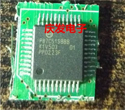 

Free Delivery.P87C51SBBB
