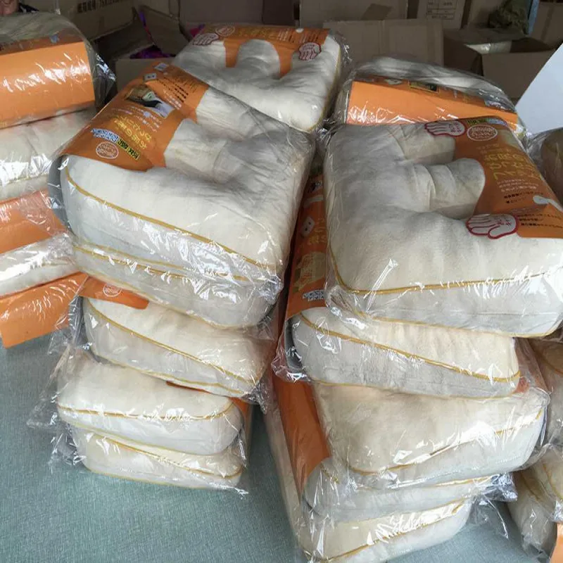 Автомобильное сиденье с памятью хлопок подушка для талии автомобильное