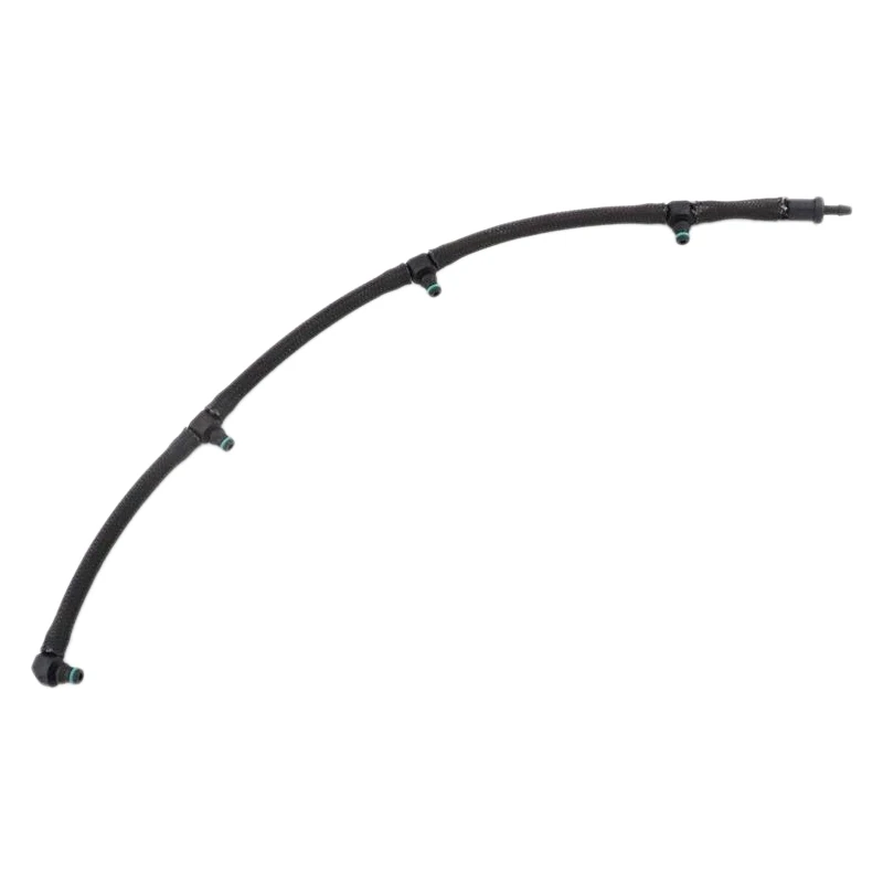 for Mazda BT-50 Ford PJ PK Ranger Fuel Return Hose Injector Line Crude Oil Engine-Injection System | Автомобили и мотоциклы