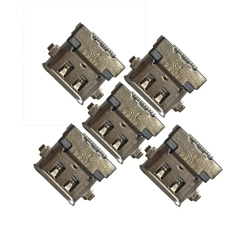 

Lenovo ThinkPad X280 T480S X1 Carbon 6th Gen DC Jack B Type C Charging Port sz