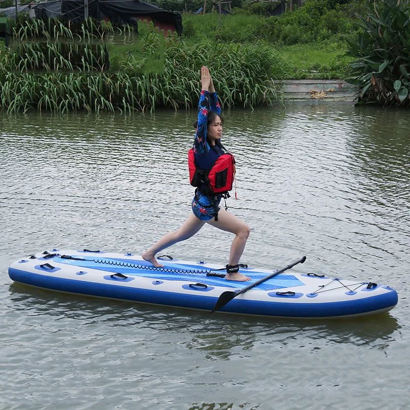 Доска для серфинга надувная 3 5/4 5 м|Серфинг| |