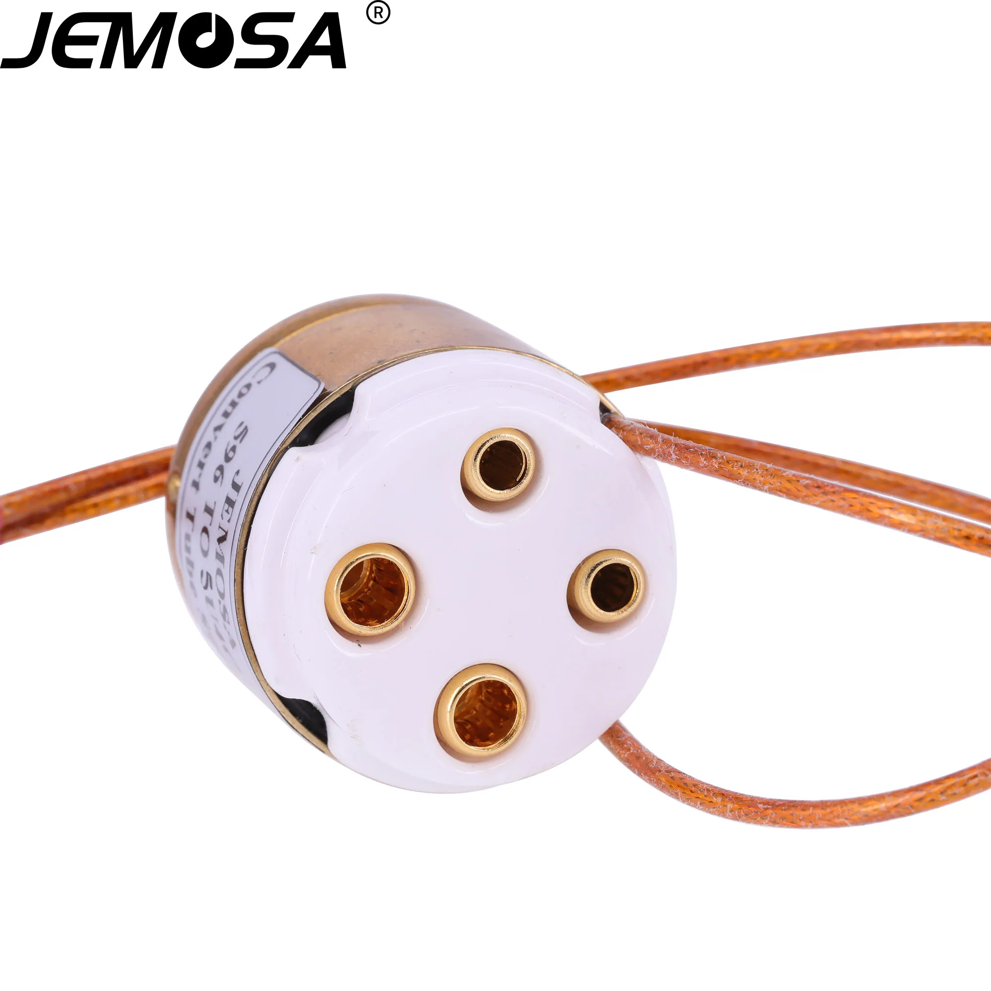 1PC 596 5U4 Vacuum Tube Socket Adapter (TOP)TO 5U4G (BOTTOM) DIY Audio Amplifier Convert | Электроника
