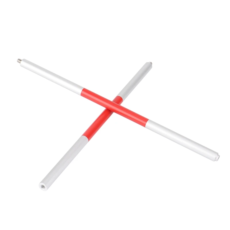 

Metal Rod for Total Station Level Meter Level Meter Accessories