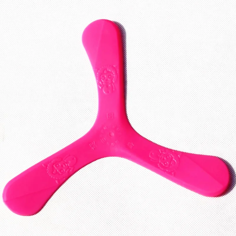 1 шт. Boomerang открытый развлекательный спортивный парк специальные летающие