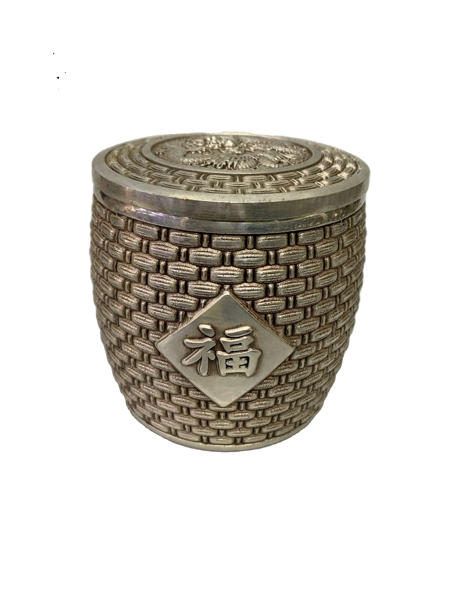 

Laojunlu белая медная кастрюля удачи античный бронзовый шедевр Коллекция ювелирных изделий в традиционном китайском стиле
