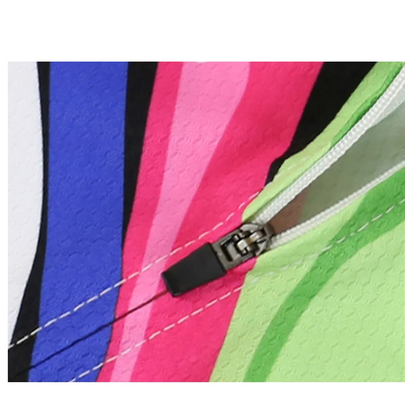 

Cycling Jersey Breathable Quick-Dry Bike Bicycle Clothing Summer Short Sleeves Racing Riding Spot Wear Ropa De Ciclismo 5619