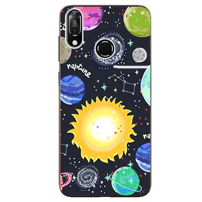 Для Vodafone Smart X9 чехол 5,7 ''модный Силиконовый ТПУ милый чехол s Для Vodafone Smart X9 чехол для телефона защитный чехол - Цвет: W15