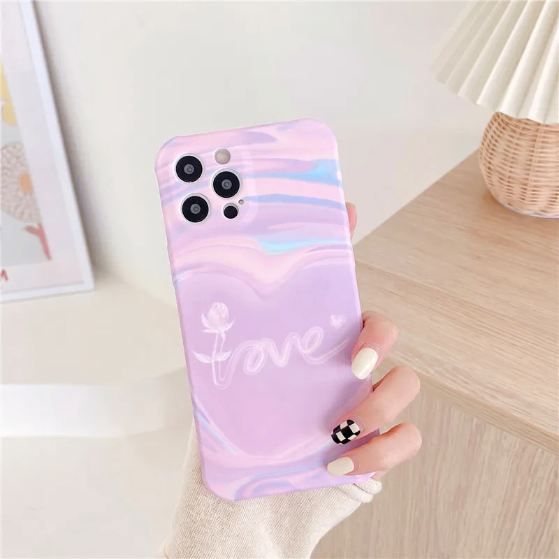 

Чехол для iPhone 11 12 Pro Max Xs Max XR XS 7 8 Plus X 7Plus