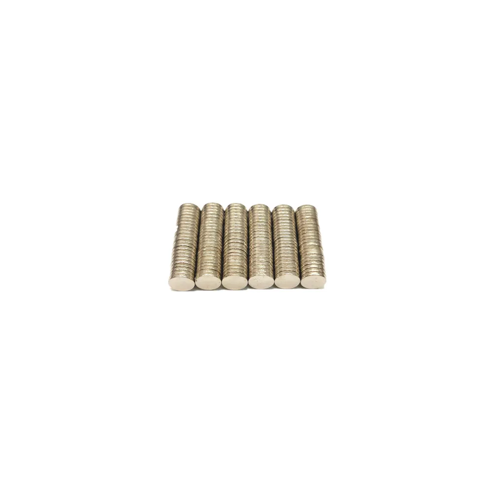 500 шт./лот NdFeB магнит 4*1 4*2 4*3 4*4 N35 дисковый 4x1 4x2 4x3 4x4 Круглые неодимовые магниты мм 2 3