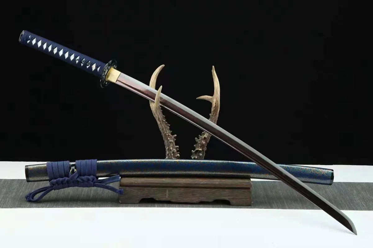 

Actual combat samurai sword Animation, film and television sword sword knife