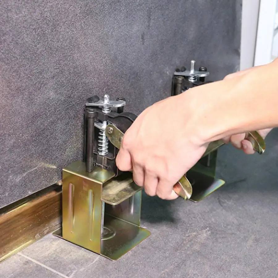 Регулятор высоты плитки ручной локатор для регулятор настенный керамический