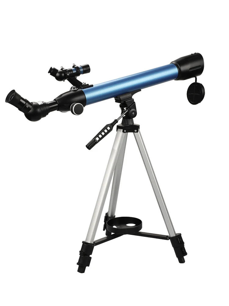 

Refracting HD Telescope Professional Astronomical Monocular Student Universe Observation Teaching Experiment Powerful Telescope