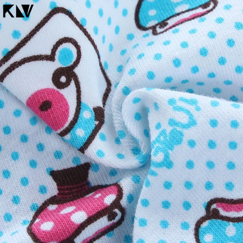 Спортивный бюстгальтер для девочек-подростков детское нижнее белье хлопковый