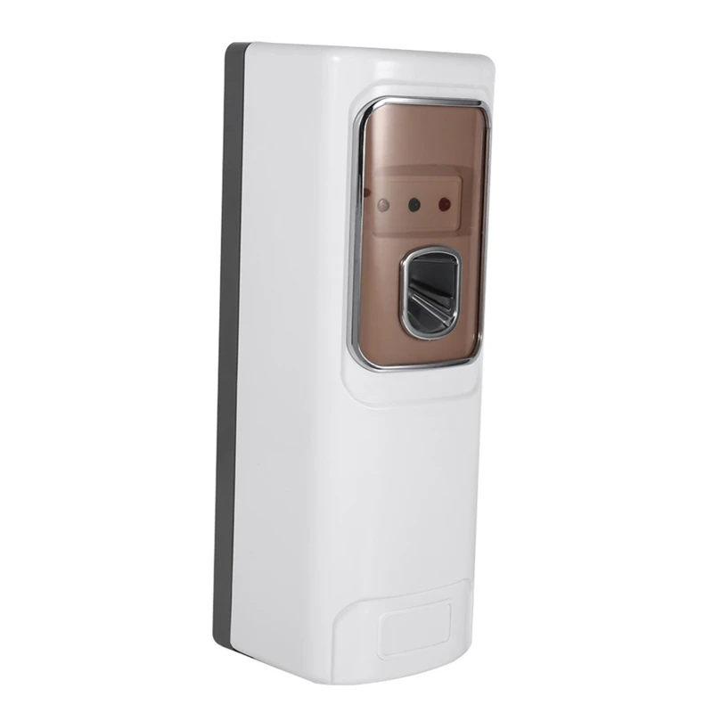 Лучшие предложения 300 мл освежитель воздуха автоматический светодиодный парфюм