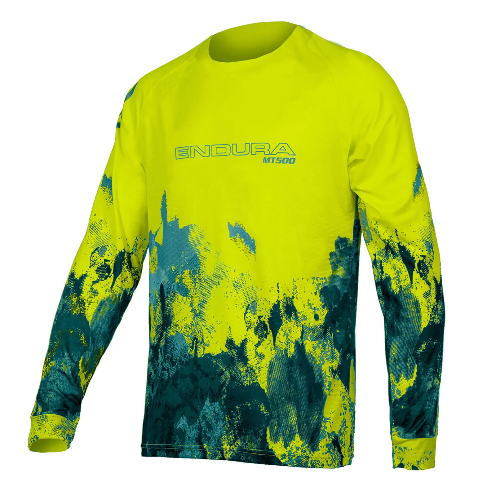 

2021 ENDURO mototocross Jeresy mx Downhill MTB Jersey Offroad long motorcycle dh moto spexcel Cycling Jersey hombre DH Tshirt