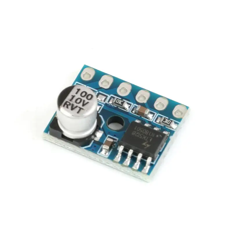 2 шт. Оптовая продажа Детское нижнее белье 5128 цифровой аудио усилитель XY SP5W моно