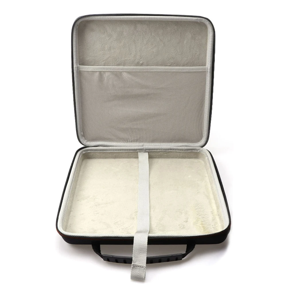 Переноска Дорожный Чехол против царапин портативная Твердая Сумка для хранения