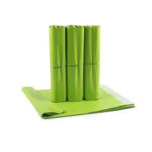 10 шт., самоклеящиеся полиэтиленовые пакеты