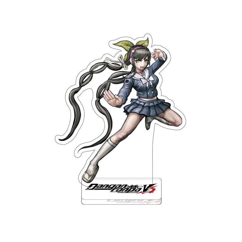 Брелок для ключей в стиле аниме саихара шуичи Ома кокичи HM фигурка на акриловой