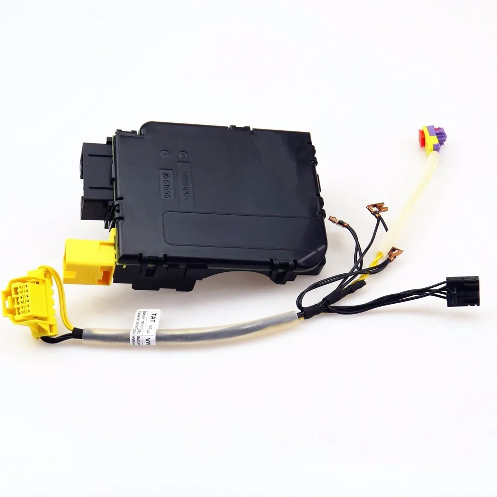 Многофункциональный модуль 5K0 971 584 A C 1K0 953 549 BK + КАБЕЛЬ жгута для Touran Caddy MK6 Golf 6 MK5