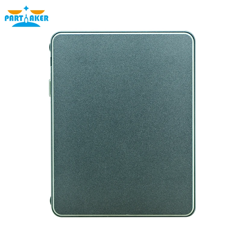Миниатюрный безвентиляторный мини ПК parмягкий N4 Nano ITX Intel Celeron J1900 3855U HDMI VGA Wifi/3G Linux 12