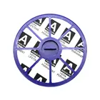 Набор передних и задних фильтров HEPA для пылесоса Dyson DC19 DC20 DC21 DC29