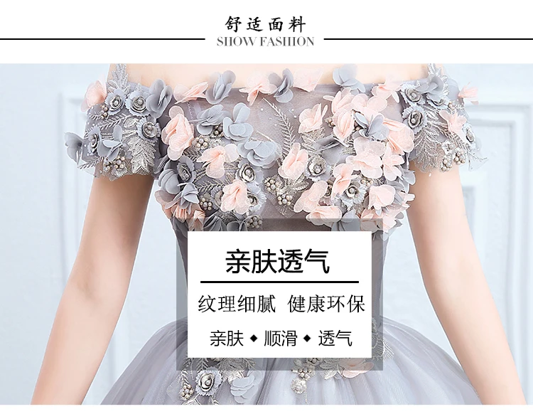 Лидер продаж, сказочные платья Vestidos De Dulces 16, пышные платья светло-голубого цвета с открытыми плечами и бабочкой, Многоуровневая органза пушистые Бальные платья