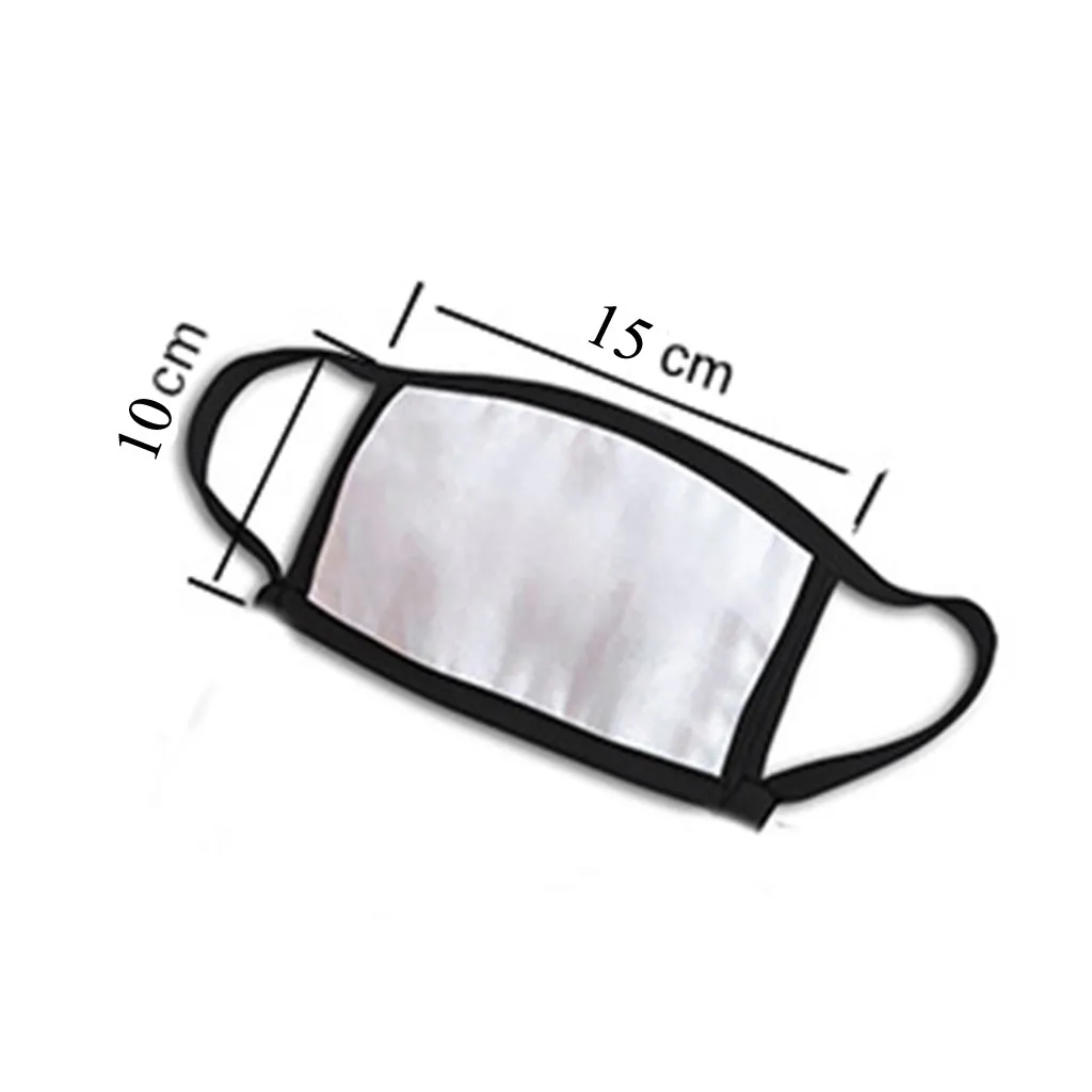 

Fashion Sunflowers Printed Masks Outdoor Dust-proof Washable Face Masks for Adults Children Mouth Face Health Care mascarillas