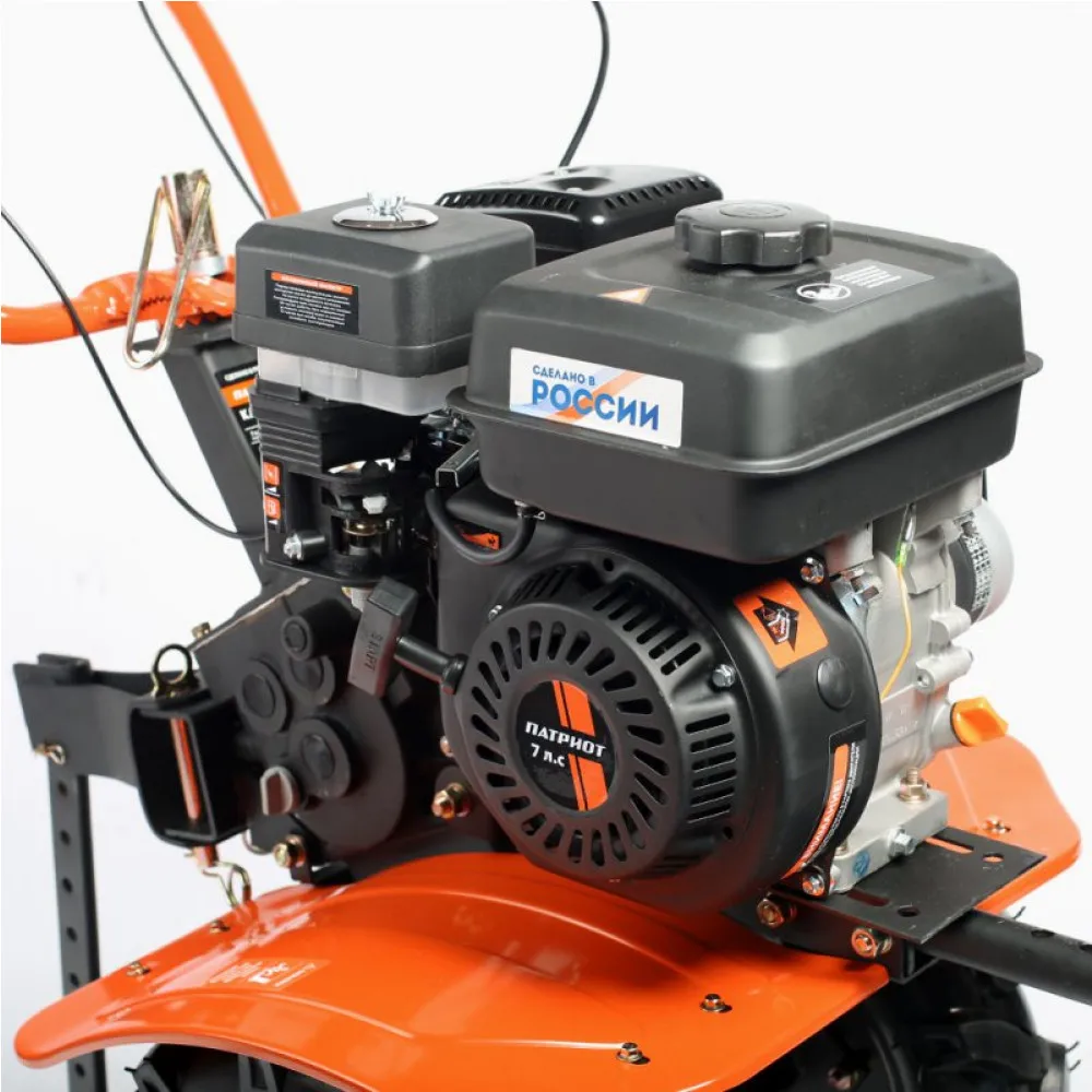 Мотоблок PATRIOT КАЛУГА М | Инструменты