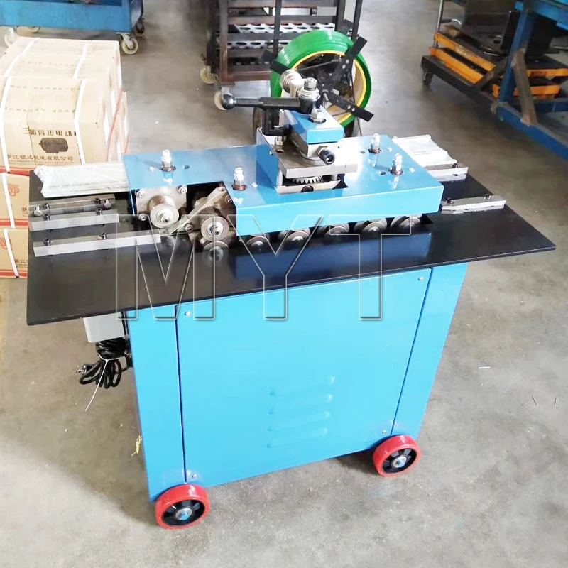 

Best Price Multi Functional Pittsburgh Lock Forming Machine SA-12HB For Sales