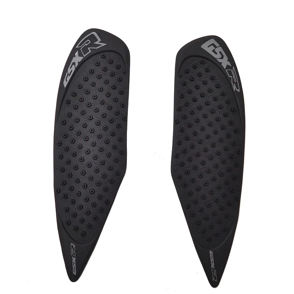 Противоскользящая наклейка для мотоцикла Накладка тяги на бак боковая защита