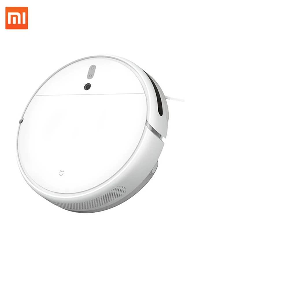 

Робот-пылесос Xiaomi Mijia 1c для уборки дома, 2500 Па