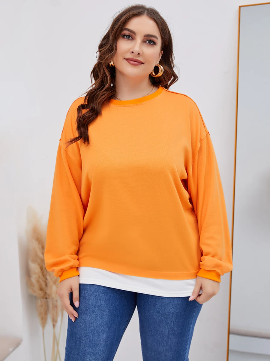 

Женская кофта в стиле ретро, размеры до 5XL
