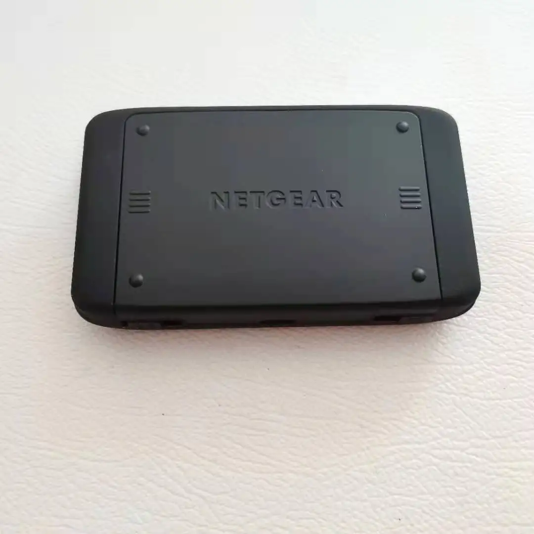 Старые AirCard 760S LTE 100M 4G mifi роутер + слот для Sim-карты 3g wifi 760s | Компьютеры и офис