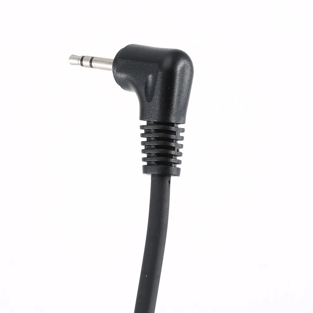 1 Pin 2 5 мм портативный микрофон динамик для Motorola Talkabout Md200 Tlkr T5 T6 T80 T60 Fr50 T6220 рация